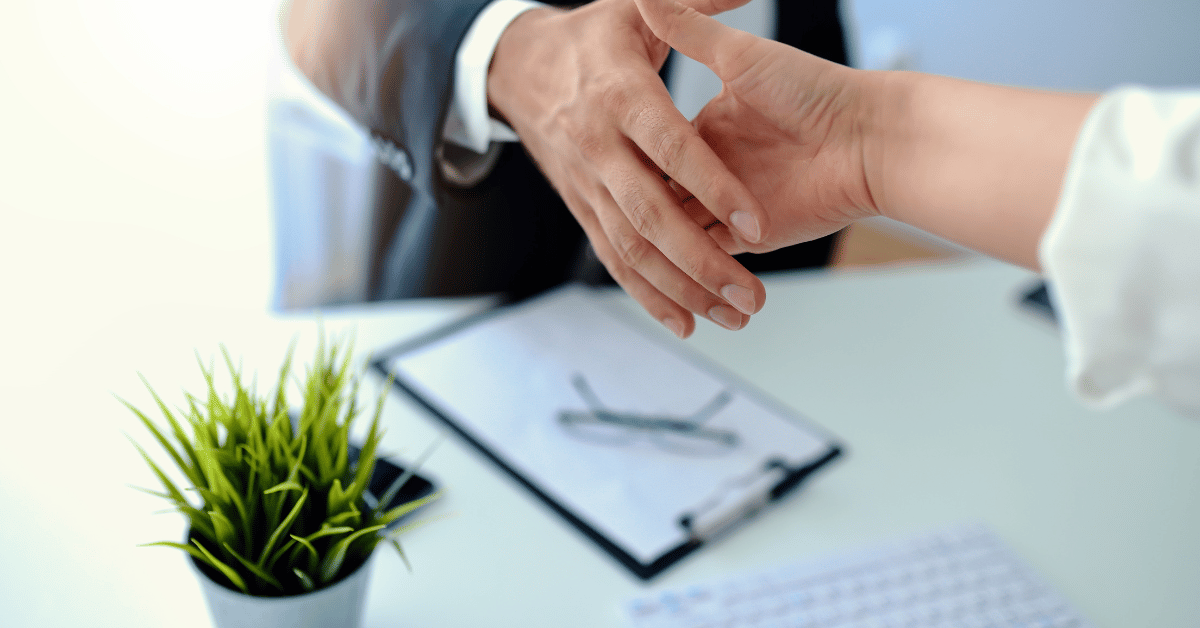 SOC2 Won’t Close the Deal. Customer Trust Will