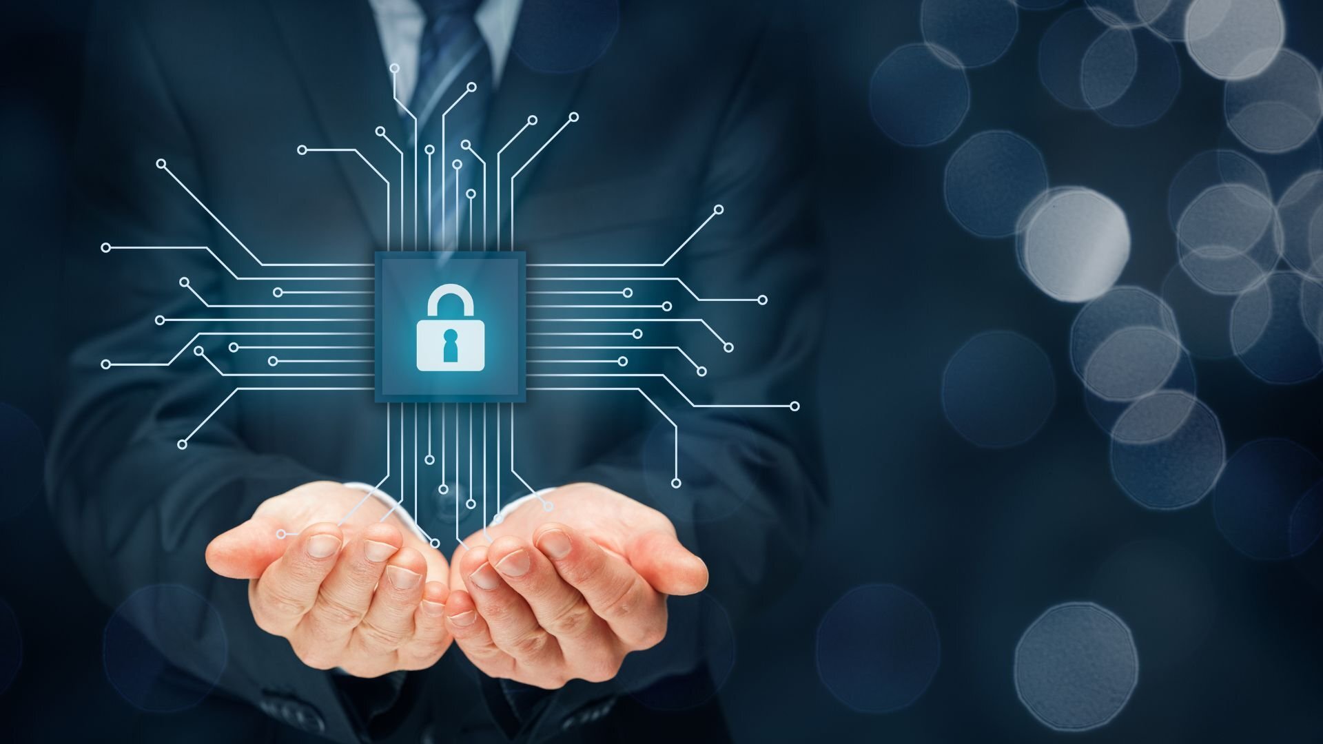 When Hiring a Full-Time CISO Is Too Much