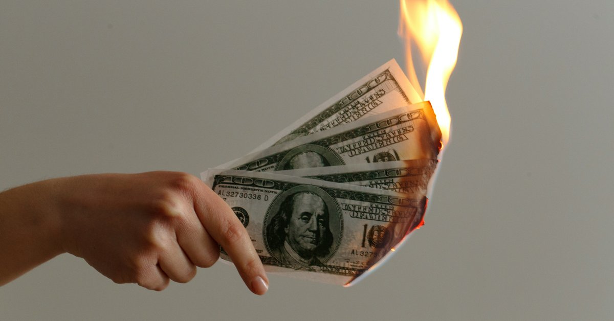 The AWS Bill Has a Security Problem Nobody's Looking At
