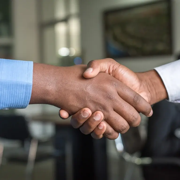 Accelerate Growth with a Strong Security Posture