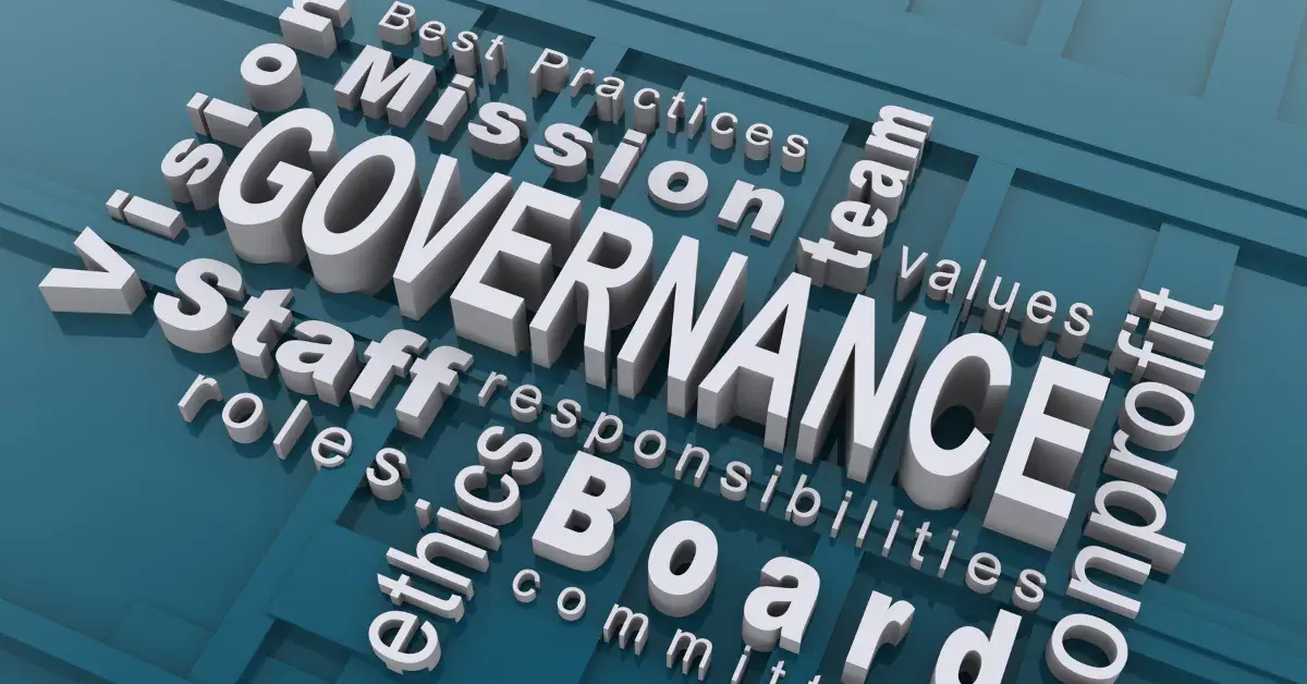 Slay Internal Uncertainty With Effective AI Governance