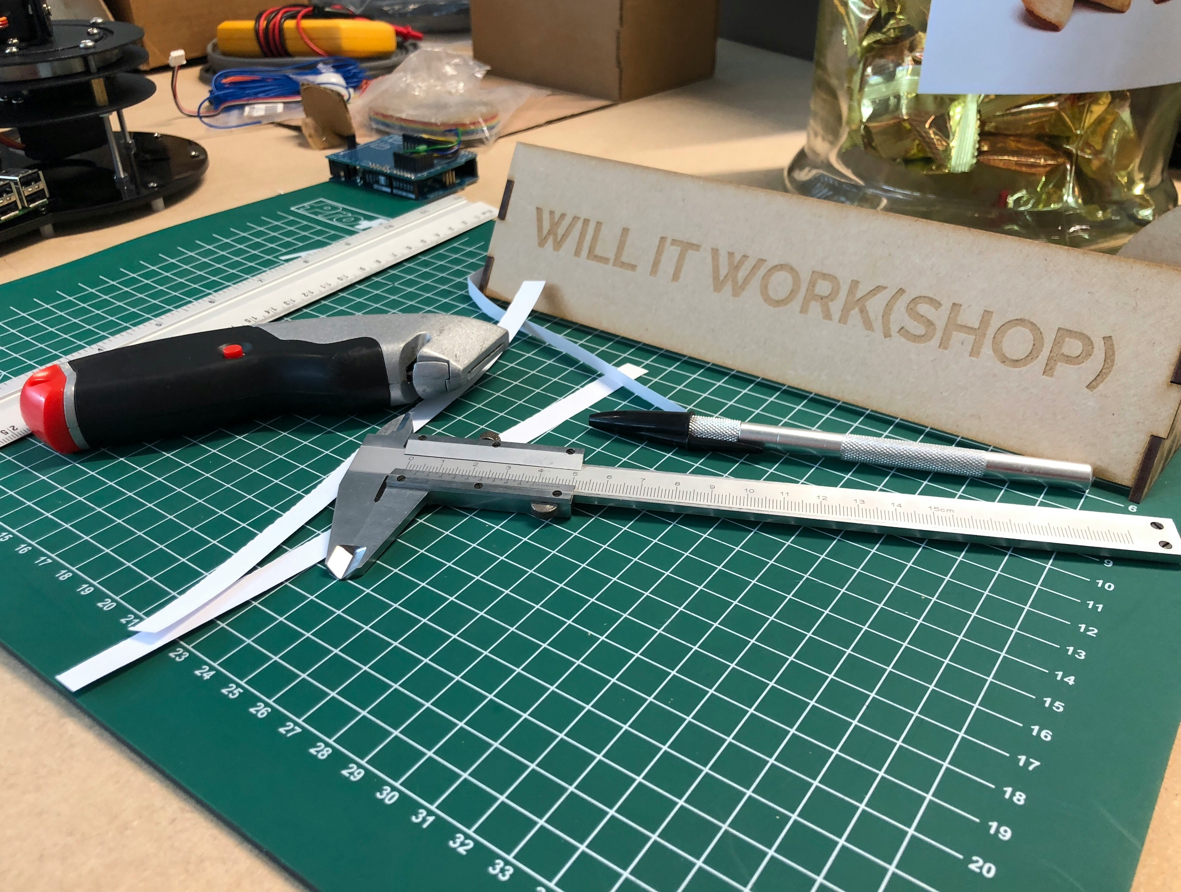 Beyond the Scanner: When You Need Custom Tooling for Cloud Security